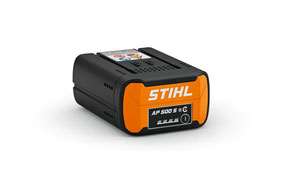 Stihl Akku AP 500 S