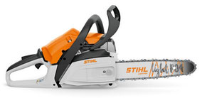 Stihl Benzin Kettensäge MS 172