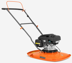 Husqvarna Benzin Luftkissenmäher GX 560