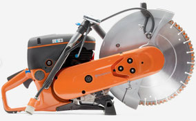 HUSQVARNA TRENNSCHLEIFER K 770