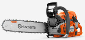 Husqvarna Kettensäge 560XP