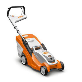 Stihl Akku Rasenmäher RMA 239 C 