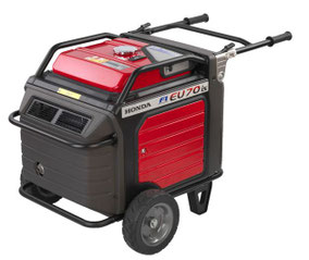 Honda Generator EU70IS