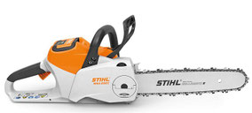 STIHL AKKU KETTENSÄGE MSA 220 C