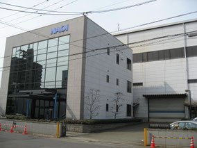 直居鉄工㈱　本社・南港工場　アクセス