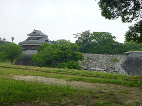 熊本城復興状況3