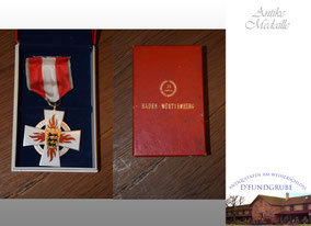 Antike Medaille