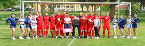 SpVgg Cambs-Leezen Fussball
