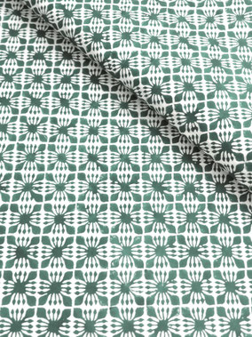 From our blockprinting fabric store near Connaught Place, explore modern textiles using traditional methods.