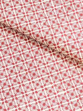 Discover exclusive block-printed fabrics at our blockprinting fabric store, 2 minutes from Connaught Place.