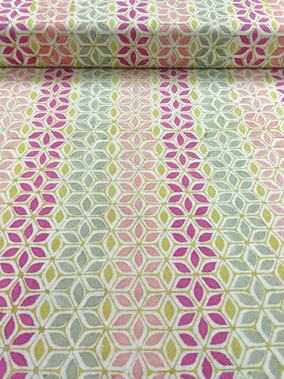 We offer block printing textiles from our Delhi factory shop, just 2 minutes from Connaught Place.