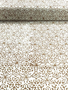 We provide high-quality modern block-printed textiles, handcrafted in Delhi, perfect for wholesalers