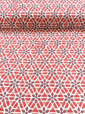 Find luxury block-printed textiles, handmade by us in Delhi, just 2 minutes from Connaught Place.