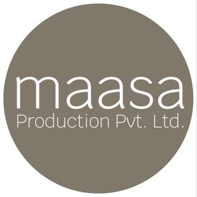 Maasa Production Blockprint Fabrics Factory Shop