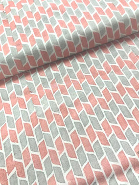 Discover unique block-printed textiles at our blockprinting fabric shop near Connaught Place and Janpath