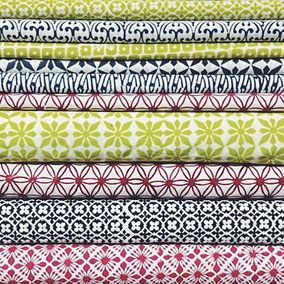 Onlineshop Blockprint Fabrics and Wooden Textile Stamps
