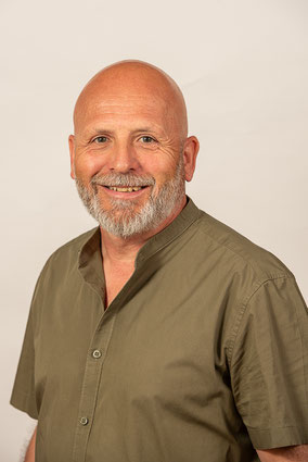 Masseur Jürg