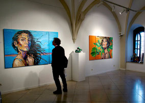 ART AFFAIR GALLERY