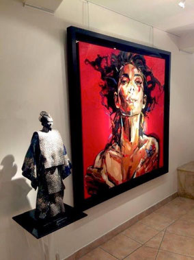 GALERIE BARTOUX