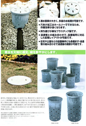 休日などに、自分で庭や家庭菜園の水はけを良くする方法として、暗渠排水が効果があります。その場合の、施工方法や資材をご紹介するページです。