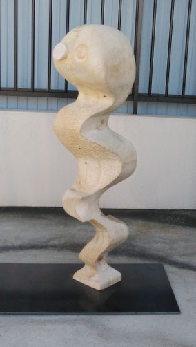 ◇ 作品紹介 2 ◇（2018〜2024年） - 木彫作家 樋口勝彦の作品