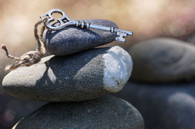 Intuition als Lebenshilfe - Weisheitskarten #Lebenshilfe #Kartenlegen #Intuition #lieberglücklich