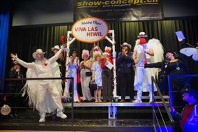 Maskenball