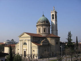 Chiesa Parrocchiale