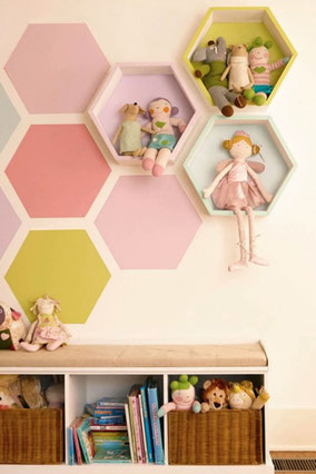 Lowe´s Ideas Creativas