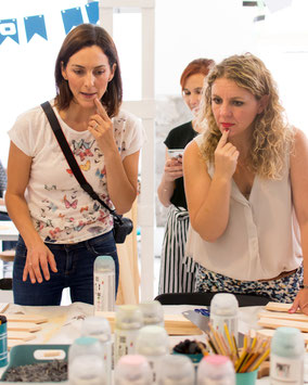 Taller Opitec en Madrid by Sami Garra