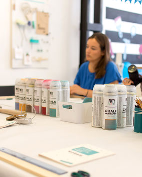 Taller Opitec en Madrid by Sami Garra