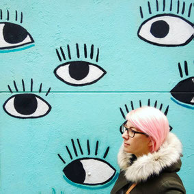 MADRID by Sami Garra