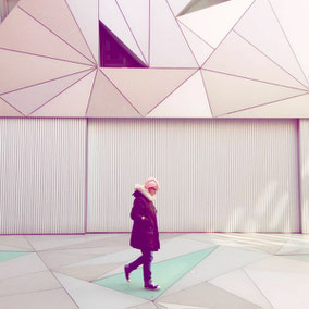 MADRID by Sami Garra