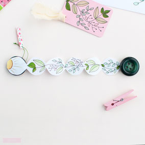 Taller Creativo de Snail Mail by Sami Garra