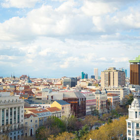MADRID by Sami Garra