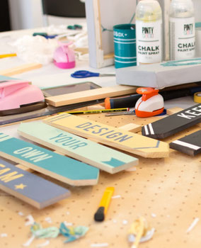 Taller Opitec en Madrid by Sami Garra