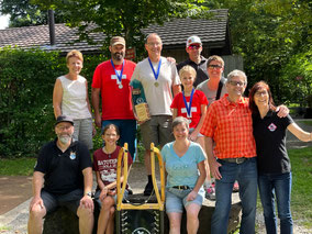 Sommer Treffen 07.09.2025