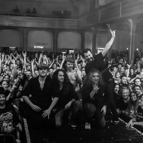 BAROCK - THE AC/DC TRIBUTE SHOW - barock-acdc.com