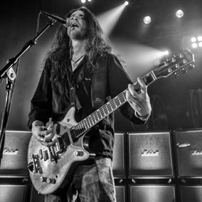 BAROCK - THE AC/DC TRIBUTE SHOW - barock-acdc.com