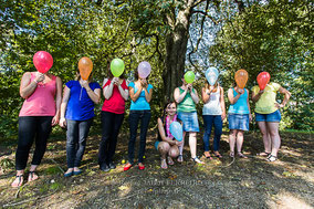 enterrement vie de jeune fille, evjf, enrerrement vie de célibataire, rachel jabot ferreiro, erjihef photo