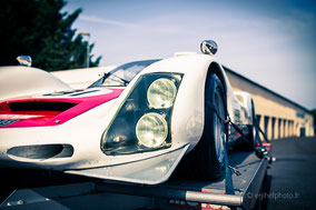automobile, auto vintage, auto ancienne, voiture de sport, sport auto, porsche, circuit, course auto, circuit paul armagnac, nogaro, gers, rachel jabot ferreiro, erjihef photo