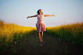 Hypnosetherapie bei Jugendlichen | Hypnosepraxis Irena Mirgel in Hamburg - Anwendung Hypnose für Selbstbewusstsein