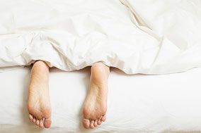 Hypnosetherapie bei Jugendlichen | Hypnosepraxis Irena Mirgel in Hamburg - Anwendung Hypnose bei Schlafproblemen