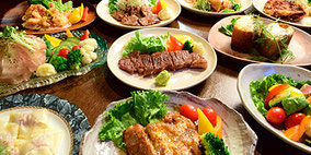 料理