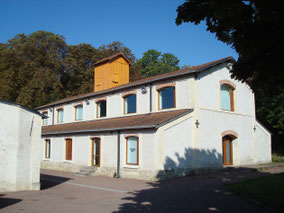 usine embouteillage - CAC