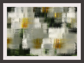 Lilien Blumen Bild Kunst abstrakt Foto impressionistisch