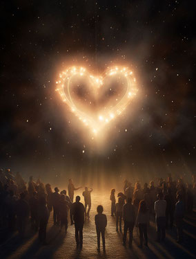 Pourquoi faire une constellation familiale ? - Roger Raymond.fr