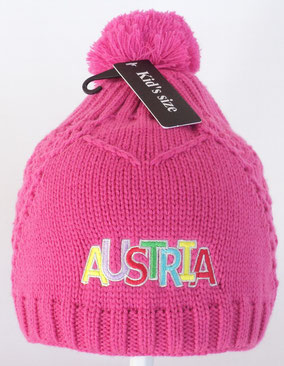 Kinderhaube Austria