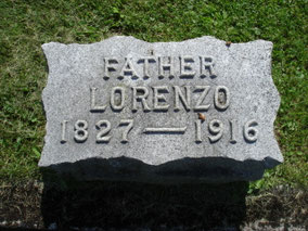 Added by: Richard Howell on 7 Jun 2009 (findagrave.com)  (click to enlarge)