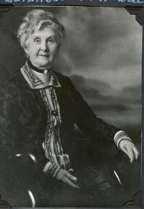 Elizabeth A. Buckler   (ancestry.com)
